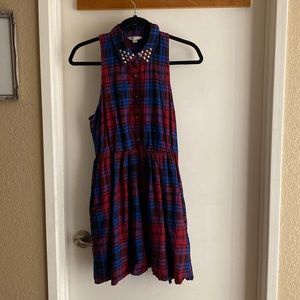 Volcom juniors dress, s/p/10